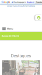 Mobile Screenshot of moraiscunha.com